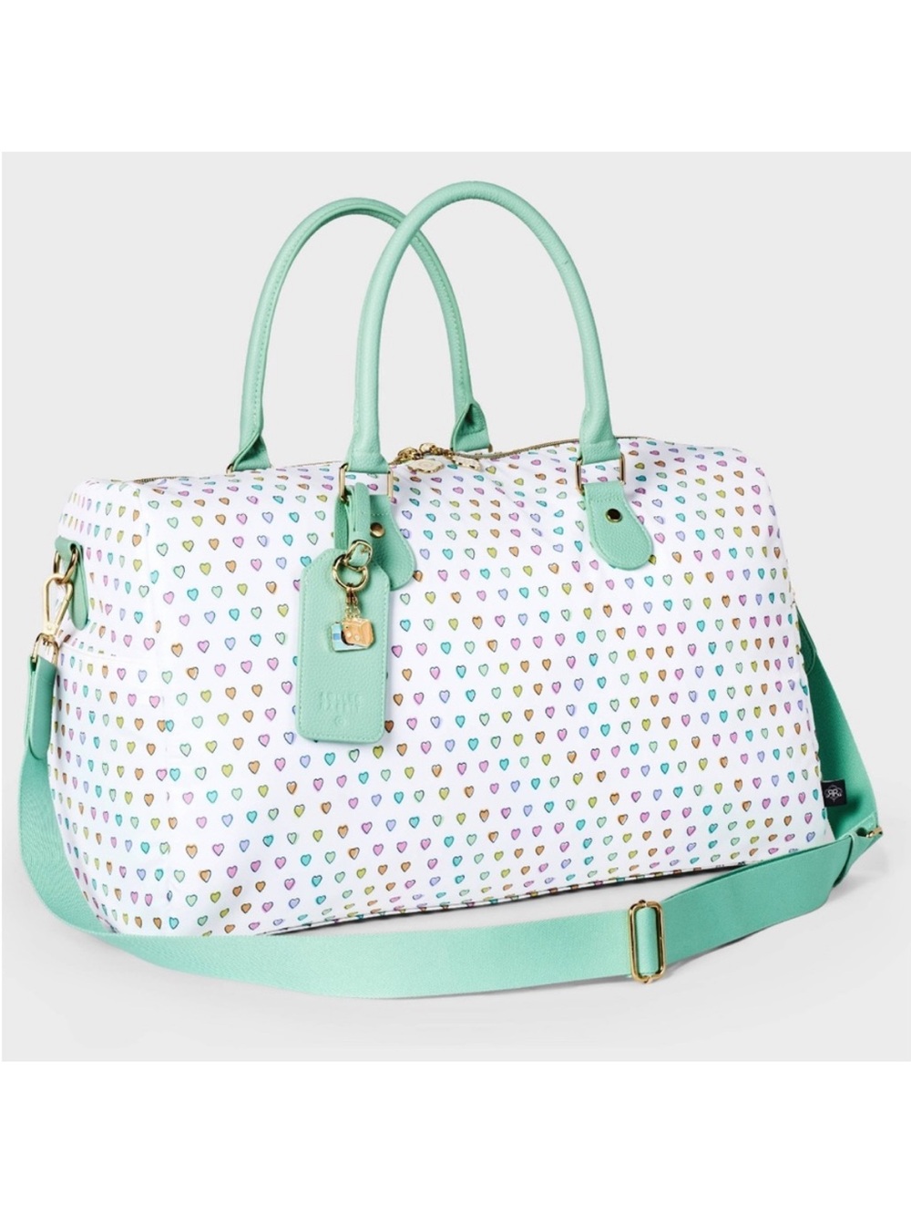Roller Rabbit X Target Disco
Duffle Bag new 🆕 - Picture 1 of 7